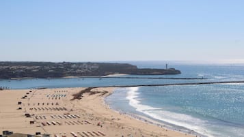 Perto da praia