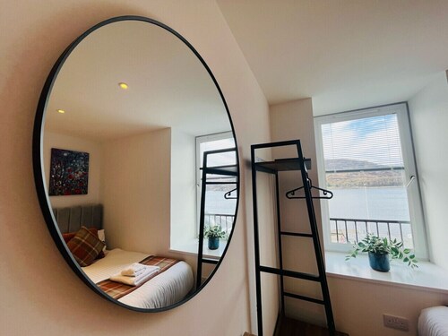 Bramble Apartment in Fort William Town Centre