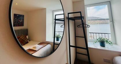 Bramble Apartment in Fort William Town Centre