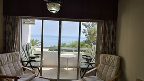 Interior - STAY Sea Gate Apartment (Larnaca)
