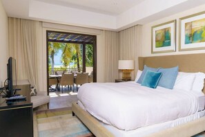 3 chambres, fer et planche à repasser, Wi-Fi, draps fournis