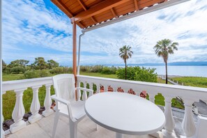 Overnattingsstedets uteomr åder