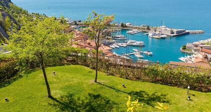 Turchese sul golfo - Portopiccolo Apartments
