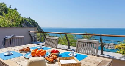 Turchese sul golfo - Portopiccolo Apartments