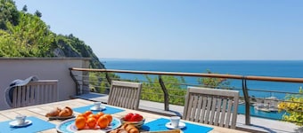 Turchese sul golfo - Portopiccolo Apartments