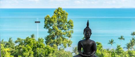 تفاصيل الفندق من الداخل