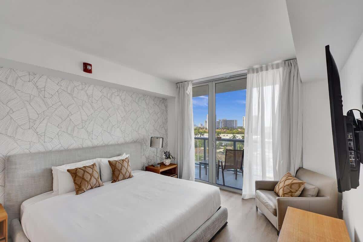 2 bedrooms, iron/ironing board, travel crib, WiFi