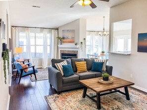 Televisor intel·ligent 