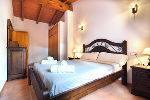2 bedrooms - Sa Caseta De Ses Vaques.son Covas - Country House (Campos, Illes Balears)