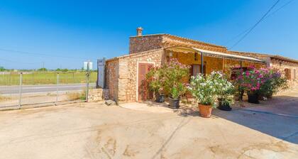 Sa Caseta De Ses Vaques.son Covas - Ferienhaus