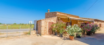 Sa Caseta De Ses Vaques.son Covas - Country House