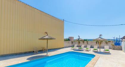 Sa Caseta De Ses Vaques.son Covas - Country House