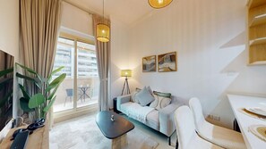 Téléviseur connecté