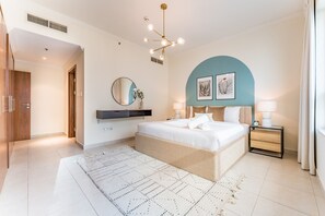 2 habitaciones y caja de seguridad en la habitación 