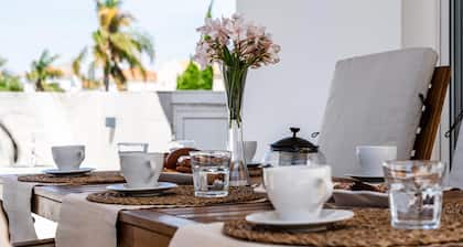 Casa Giovanni by Ezoria Villas