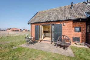 Exterior - The Meadows Dairy, Bawdsey (Bawdsey)