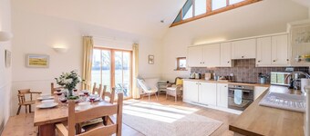 The Meadows Dairy, Bawdsey