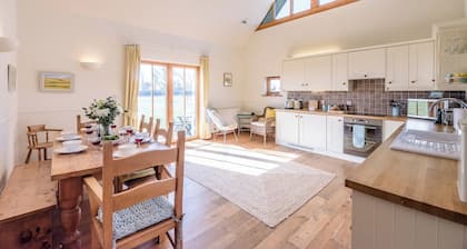 The Meadows Dairy, Bawdsey