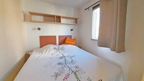 1 Schlafzimmer, WLAN