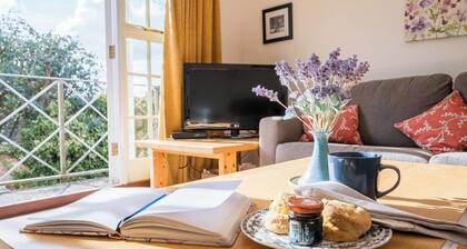 Camellia Cottage, Southwold