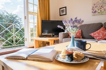 Camellia Cottage, Southwold