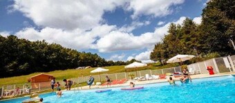 Camping 3 étoiles - Parc aquatique - ccbbai0