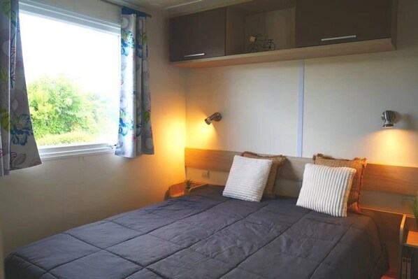 3 habitaciones y wifi 