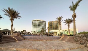 Exterior - The Beachfront Oasis (Puerto Peñasco)