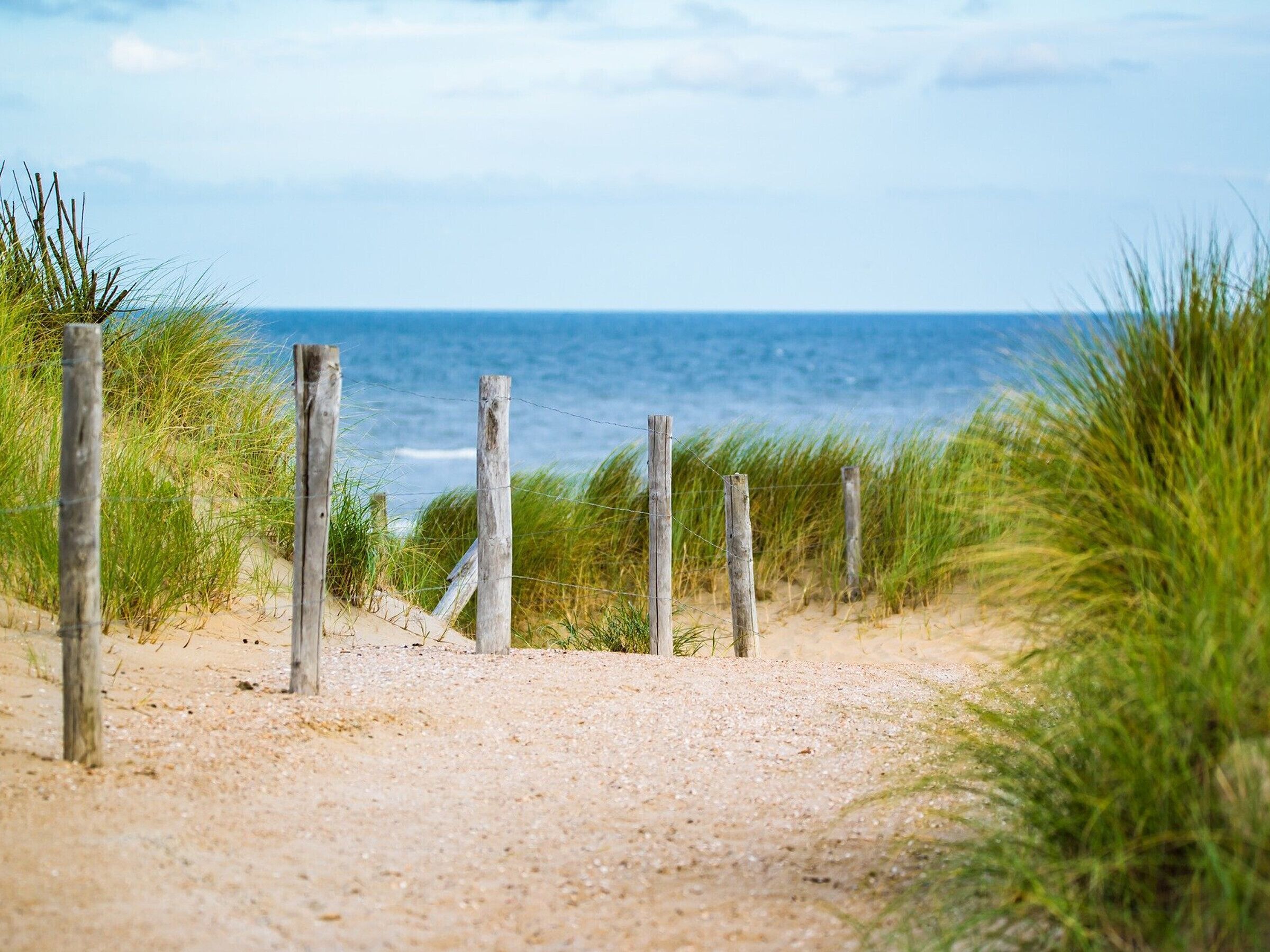 Plage