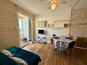 1 bedroom, WiFi