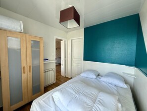 1 bedroom, WiFi