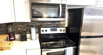 Discover the Secret Hot Tub Haven Hideout with King Bed & Luxe Linens at an affordable price.