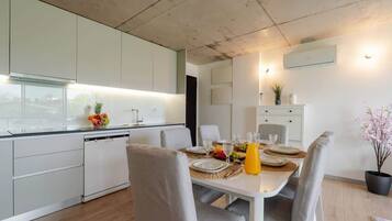Dineren