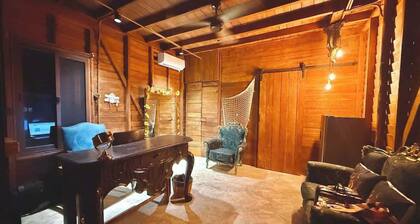 Krak-Inn | Holbox | Pet Friendly | A1