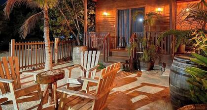 Krak-Inn | Holbox | Pet Friendly | A1