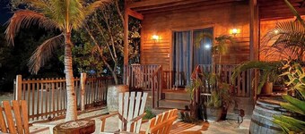 Krak-Inn | Holbox | Pet Friendly | A1