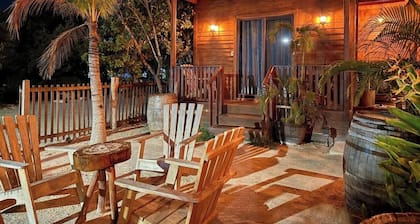 Krak-Inn | Holbox | Pet Friendly | C2