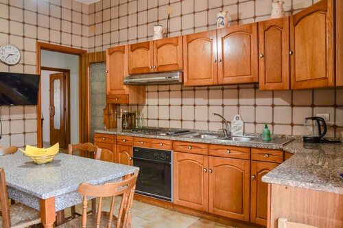 Le Sciosce - San Giorgio Lucano