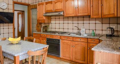 Le Sciosce - San Giorgio Lucano