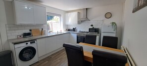 Eget kök