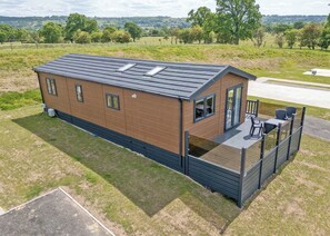 Exterior - 2 bedroom accommodation in Old Langho, Ribble Valley (Old Langho, Ribble Valley)