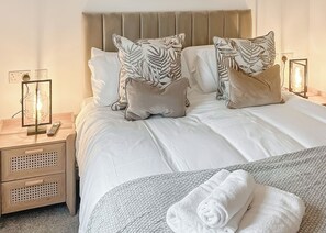 2 chambres, Wi-Fi