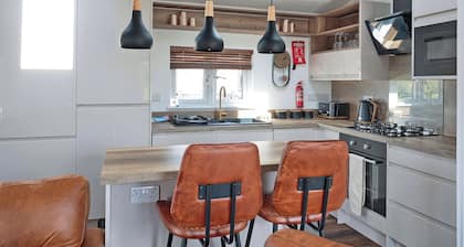 2 Schlafzimmer Unterkunft in Old Langho, Ribble Valley