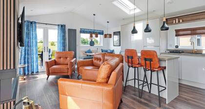 2 Schlafzimmer Unterkunft in Old Langho, Ribble Valley