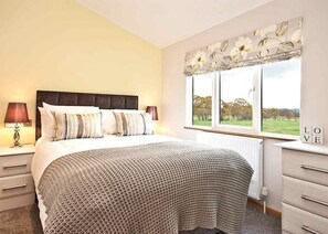 2 Schlafzimmer