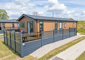 Exterior - 1 bedroom accommodation in Old Langho, Ribble Valley (Old Langho, Ribble Valley)