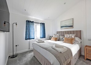 2 habitaciones y wifi 