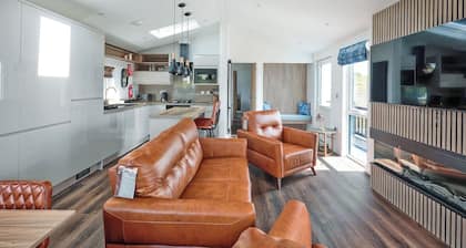 2 bedroom accommodation in Old Langho, Ribble Valley