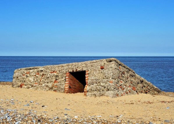 Plage