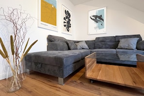 TV connectée